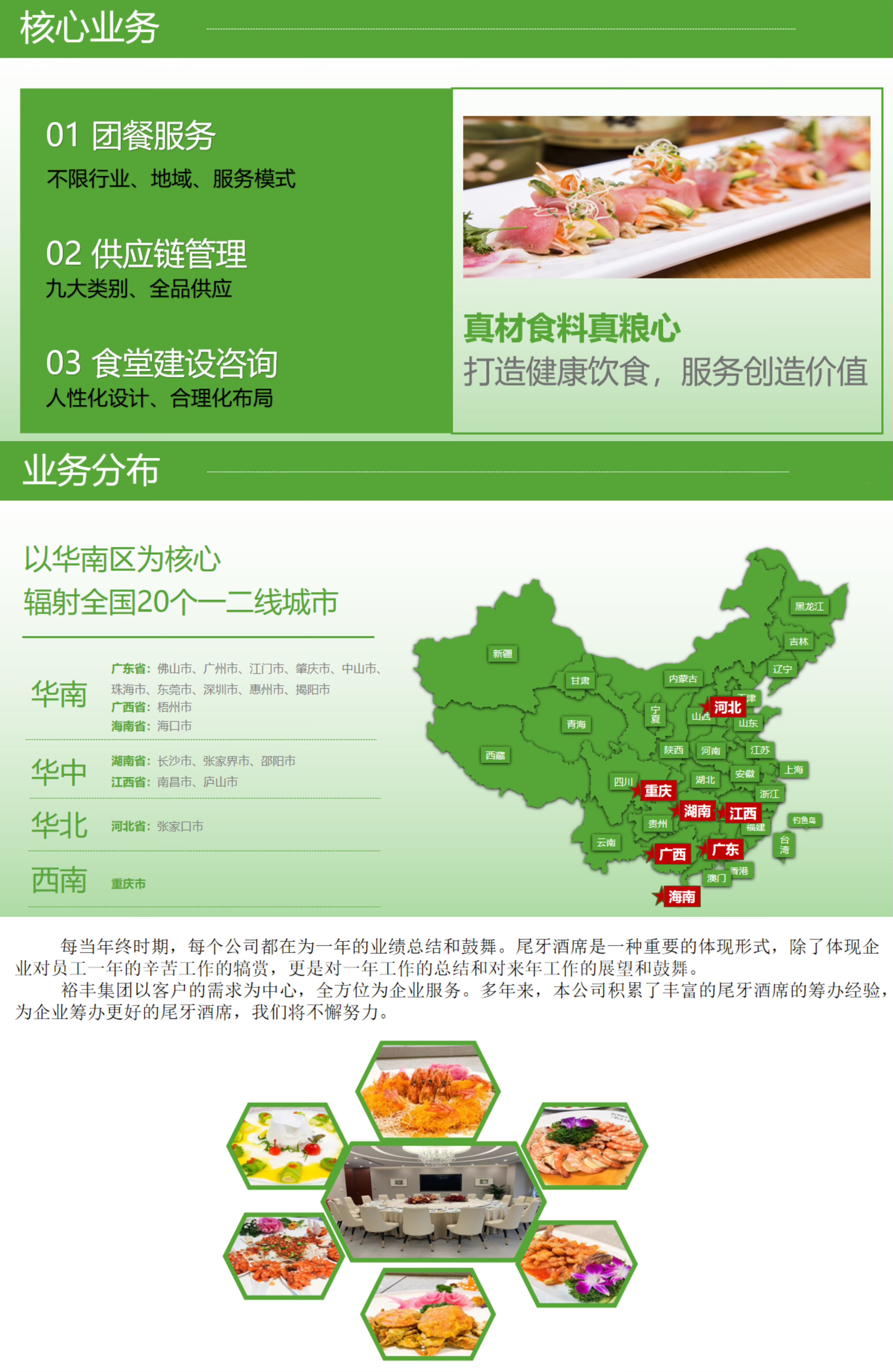 3.4團(tuán)餐解決方案